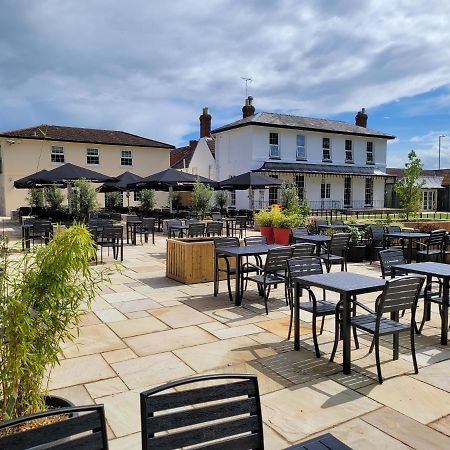 The Oakwood Hotel By Roomsbooked Gloucester Esterno foto