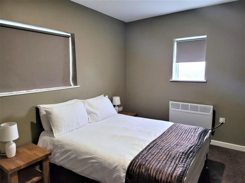 The Oakwood Hotel By Roomsbooked Gloucester Esterno foto